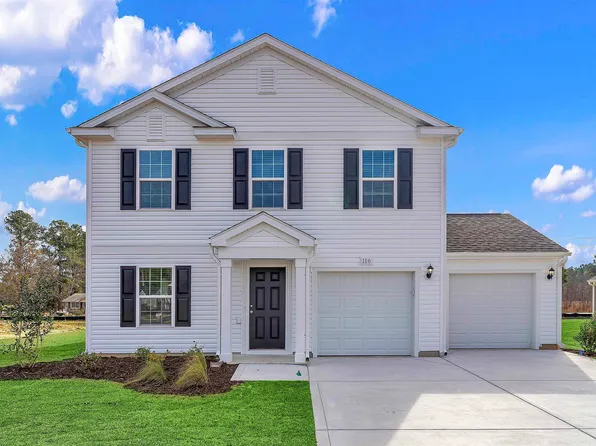 947 Caswell Dr., Conway, SC 29527