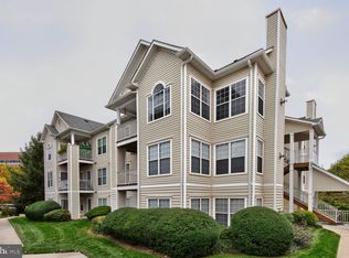 9806 Feathertree Ter #40-A, Montgomery Village, MD 20886