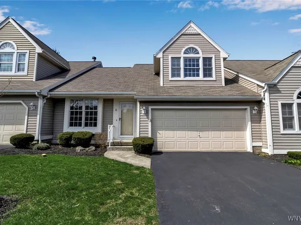 6 Old Mill Cir, Elma, NY 14059