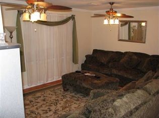 616 Gibbons Blvd, Butler, AL 36904