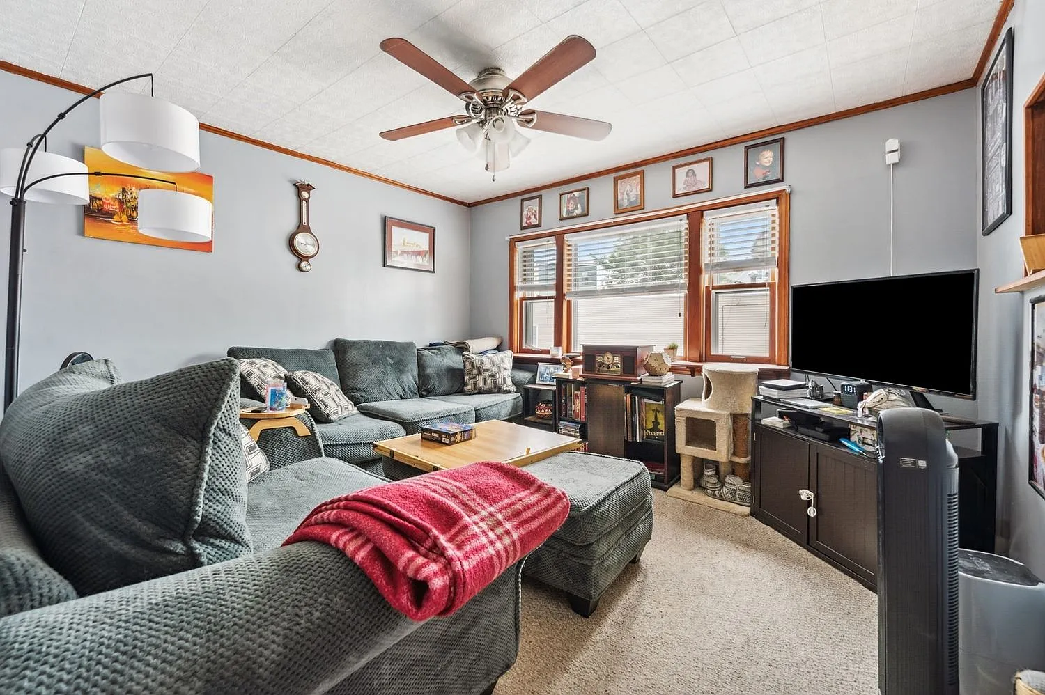 2 bed, 775 sqft, $2,800 — Photo 1