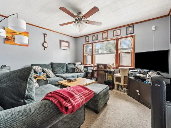 88 Wordsworth St, East Boston, MA 02128