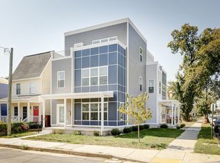 218 W 12th St APT B, Richmond, VA 23224