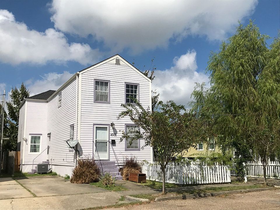 1st image of 4008-10 General Ogden St #4010