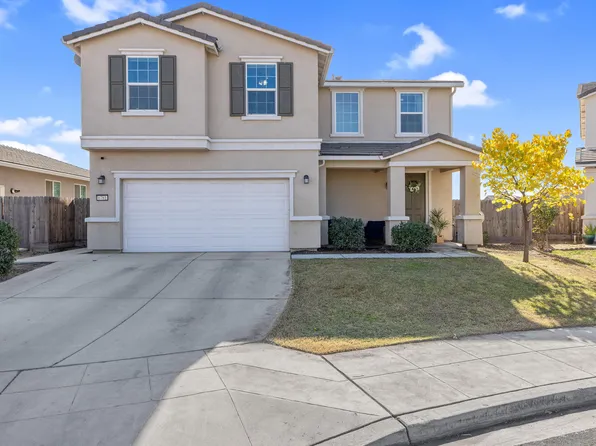 6781 E Geary Street, Fresno, CA 93727