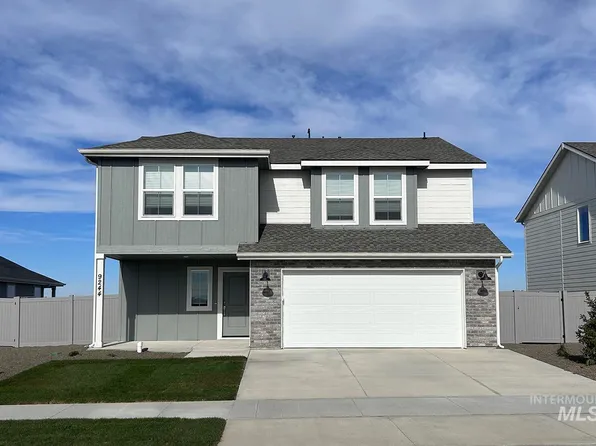 9244 W Happy Day Dr, Meridian, ID 83646