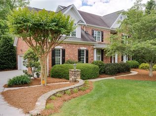 505 Buffalo Tom Dr, Greensboro, NC 27455