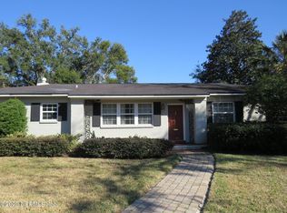 4903 Apache Ave, Jacksonville, FL 32210