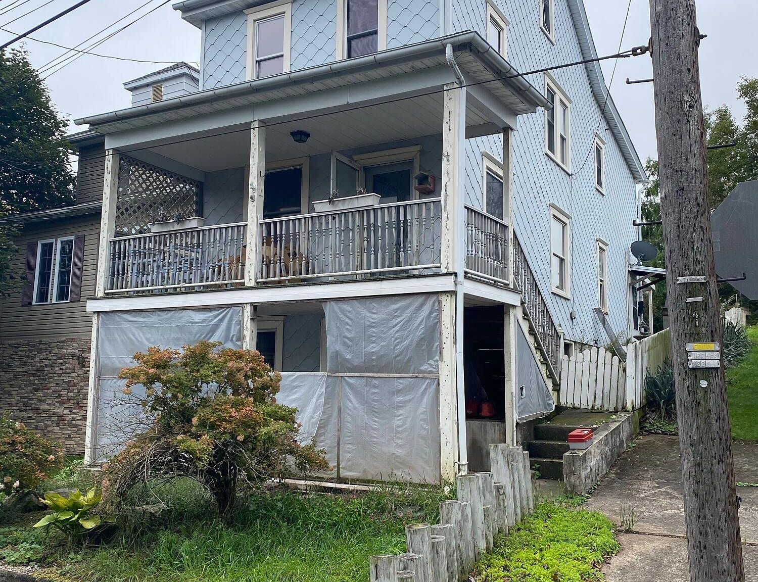 1400 Hemlock St, Coal Township, PA 17866 Zillow