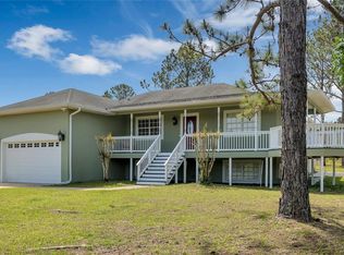 8600 W Libby Rd, Groveland, FL 34736