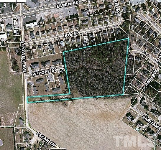 1st image of Tilghman Dr