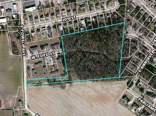 Tilghman Dr, Dunn, NC 28334