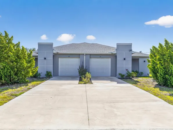 4713 25th St SW, Lehigh Acres, FL 33973