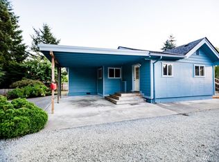 2185 Old Highway 99 North Rd, Burlington, WA 98233