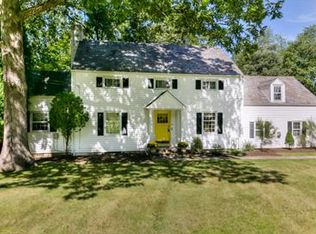 388 Mountain Blvd, Watchung, NJ 07069