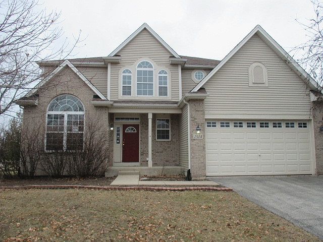 1st image of 2504 McDuffee Cir
