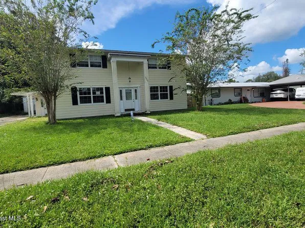 2039 Sherry St, Titusville, FL 32780