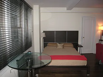 Rented by DJK Residential