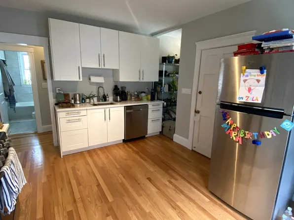 11 Stedman St #6, Jamaica Plain, MA 02130