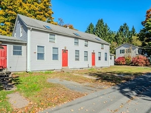 158 Summer St #158