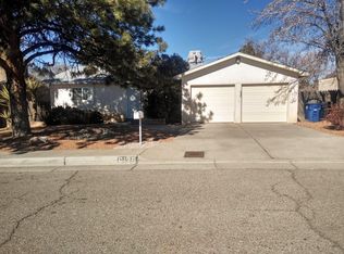 6125 Kingston Ave NE, Albuquerque, NM 87109