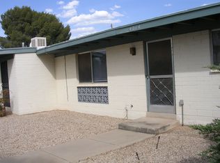 4014 S Desert Spring Dr, Tucson, AZ 85730