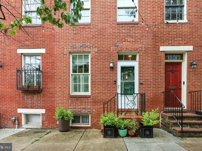 916 William St, Baltimore, MD, 21230