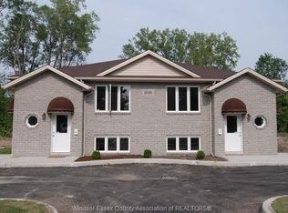 1810 Northway Ave #C, Windsor, ON N9B 0A6
