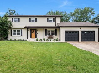 355 Yancy Rd, Madison, AL 35758