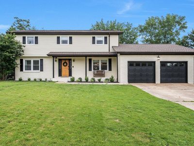 355 Yancy Rd, Madison, AL, 35758