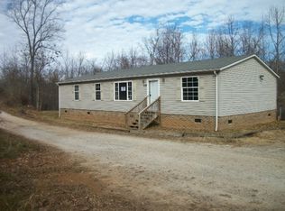 64 Mountain Terrace Dr, Marion, NC 28752