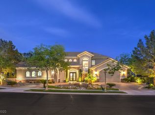 1377 Ruby Sky Ct, Henderson, NV 89052