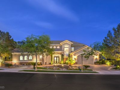 1377 Ruby Sky Ct, Henderson, NV, 89052