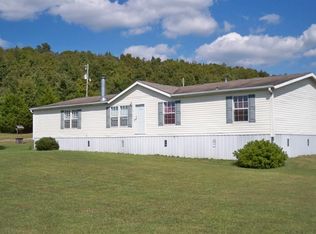 1201 Highway 5, Romance, AR 72136