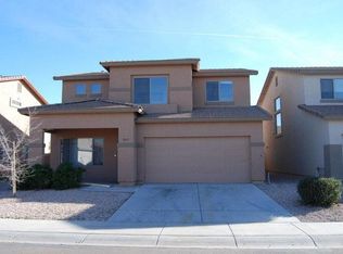4927 W Glass Ln, Laveen, AZ 85339