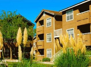 3405 Calle Cuervo NW, Albuquerque, NM 87114