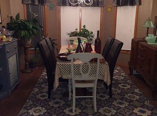 3751 N Delaware Ave, Springfield, MO 65803