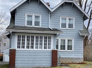 90 Hoffman St, Kingston, NY 12401