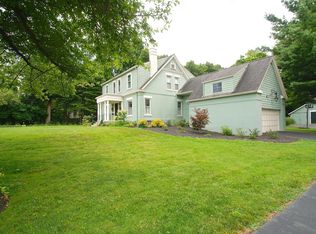 93 W Dublin Granville Rd, Columbus, OH 43085