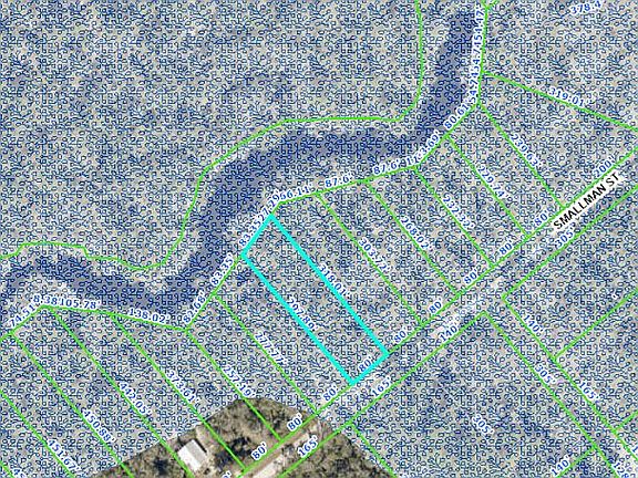 Has an elevation requirement