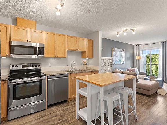 2nd image of 1808 N 36th Ave SW #203