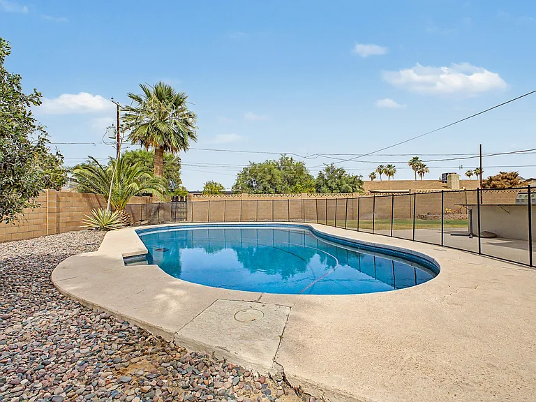 3346 E Cochise Dr — Photo 41