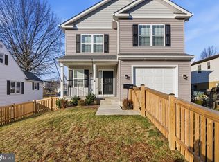 504 Cleveland Rd, Linthicum, MD 21090