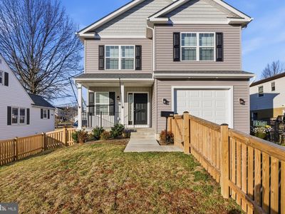 504 Cleveland Rd, Linthicum, MD, 21090