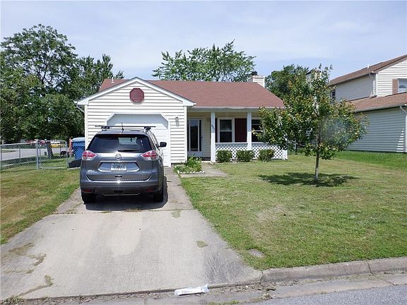 2nd image of 997 Fairborn Cir