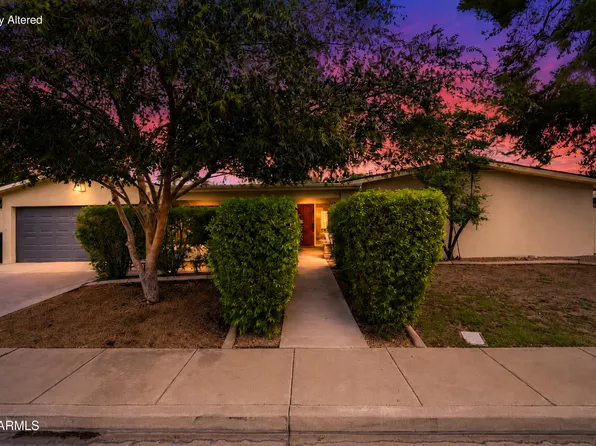3441 N 60TH Street N, Scottsdale, AZ 85251