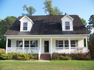 113 Ore Ct, Washington, NC 27889