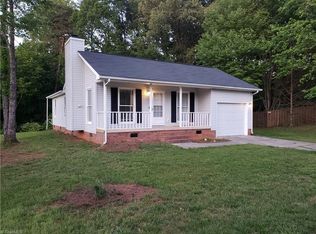 3996 Wild Cherry Ct, Greensboro, NC 27410