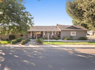 3725 Columbine Dr, Modesto, CA 95356