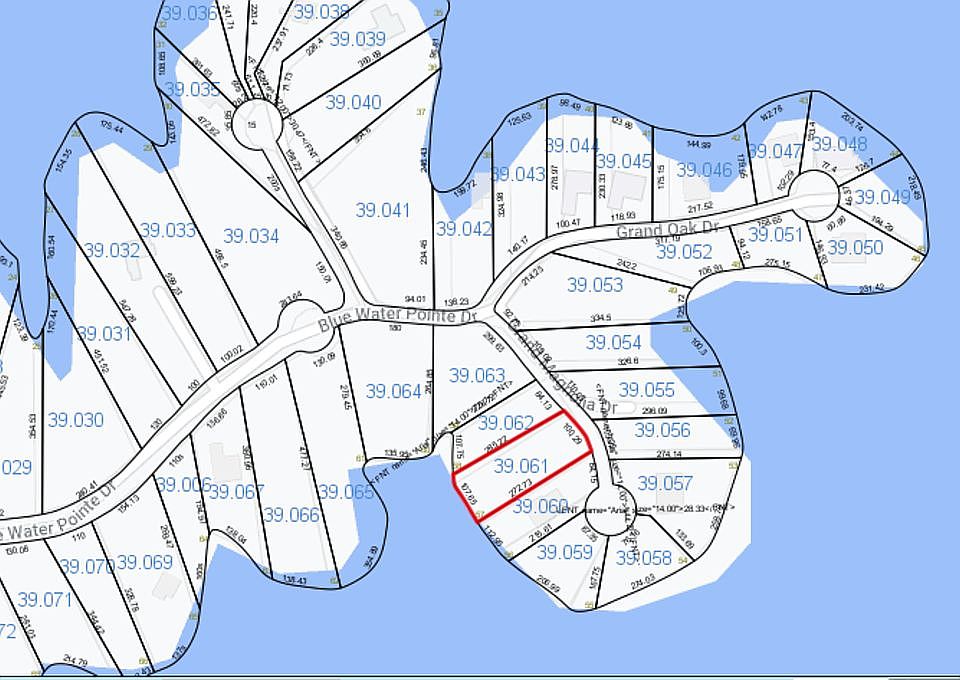 1st image of Blue Water Pointe Grand Magnolia Dr #57